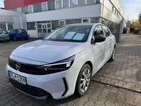 Gebraucht Opel Corsa Edition 101 PS (74 kW) 2025 Weiss Kleinwagen