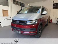 Gebraucht VW T6 149 PS (109 kW) 2017 Rot Van