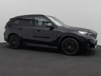 Gebraucht BMW X1 M Sport 245 PS (180 kW) 2025 Saphirschwarz  475 SUV