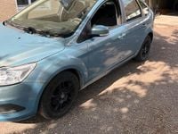 Gebraucht Ford Focus 101 PS (74 kW) 2008 Kombi