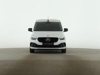 Gebraucht Mercedes Citan 112 116 PS (85 kW) 2025 Weiß Van / Kleinbus