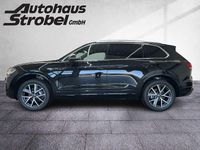 Neu VW Touareg R-line 286 PS (210 kW) 2025 Grenadillschwarz metallic SUV
