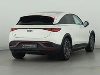 Gebraucht Smart #3 Anniversary Edition 200 kW (272 PS) 2024 Digital white metallic SUV