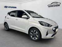 Gebraucht Hyundai i10 Trend 63 PS (46 kW) 2025 Grau Kleinwagen