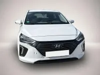 Gebraucht Hyundai Ioniq Premium 141 PS (103 kW) 2016 Manufacturer Kleinwagen