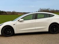 Gebraucht Tesla Model 3 324 kW (441 PS) 2020 Weiß Limousine