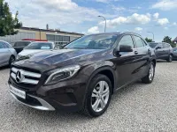 Gebraucht Mercedes GLA220 Urban 177 PS (130 kW) 2016 Braun SUV