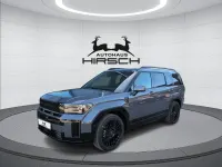 Neu Hyundai Santa Fe Blackline 179 PS (131 kW) 2026 Ecotronic grey / mic SUV
