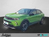 Gebraucht Opel Mokka-e Elegance 100 kW (136 PS) 2022 SUV