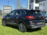 Używany Renault Kadjar Bose Edition 159 KM (116 kW) 2019 Czarny SUV
