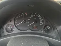 Gebraucht Opel Corsa 2004 Silber Kleinwagen