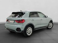 Gebraucht Audi A1 Design 110 PS (80 kW) 2022 Grau SUV