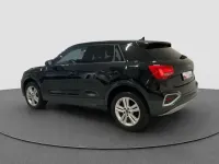 Gebraucht Audi Q2 Advanced 116 PS (85 kW) 2025 Schwarz SUV