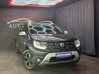 Gebraucht Dacia Duster Prestige 131 PS (96 kW) 2019 Grau SUV