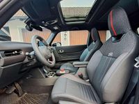 Gebraucht Mini John Cooper Works 156 PS (114 kW) 2025 Grau Kleinwagen
