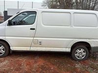 Gebraucht Toyota HiAce 79 PS (58 kW) 2000 Other Van / Kleinbus