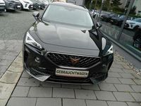 Gebraucht Cupra Formentor 150 PS (110 kW) 2023 Midnight schwarz metallic SUV