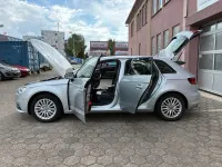 Gebraucht Audi A3 Ambiente 179 PS (131 kW) 2013 Silber Limousine