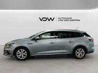 Brugt Renault Megane E-Tech 91 HK (66 kW) 2021 Grå Stationcar