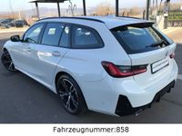 gebraucht BMW 330e M Sport Facelift Laser*HUD*Kamera*LiveCP*