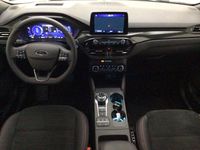 Gebraucht Ford Kuga ST-Line X 224 PS (164 kW) 2024 Agate black metallic SUV