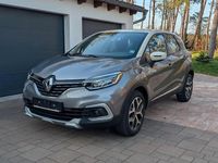 Gebraucht Renault Captur 90 PS (66 kW) 2018 Grau SUV