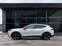 Gebraucht Cupra Formentor VZ 245 PS (180 kW) 2024 Nevada weiss SUV