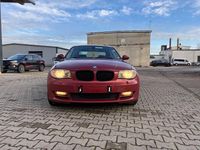 Gebraucht BMW 120 Coupé 177 PS (130 kW) 2008 Rot Coupé