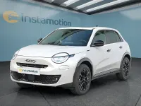 Neu Fiat 600 145 PS (106 kW) 2026 Beige SUV