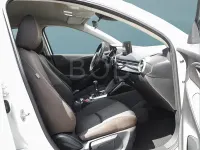 Gebraucht Mazda 2 Exclusive-Line 75 PS (55 kW) 2023 Weiss Kleinwagen