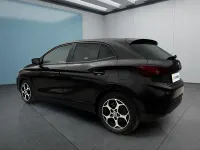 Gebraucht MG MG3 Luxury 194 PS (142 kW) 2024 Schwarz Kleinwagen