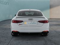 gebraucht Audi RS5 2.9 TFSI quattro Sportback t