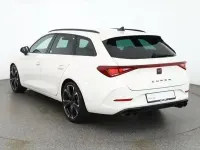Gebraucht Cupra Leon VZ 310 PS (228 kW) 2024 Weiss Kombi