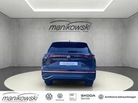 Gebraucht VW Tayron Elegance 150 PS (110 kW) 2025 Grau SUV