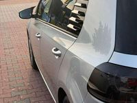 Gebraucht VW Golf III 105 PS (77 kW) 1995 Silber Limousine