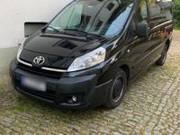 gebraucht Toyota Proace (Verso)