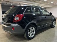 gebraucht Opel Antara Cosmo 4x4~Automatik~Leder~Klima~Xenon