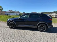 Gebraucht Cupra Formentor 150 PS (110 kW) 2022 Blau SUV