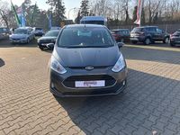 Gebraucht Ford B-MAX 101 PS (74 kW) 2016 Grau Van / Kleinbus
