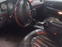 Gebraucht Chrysler 300M 252 PS (185 kW) 2001 Limousine