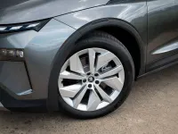 Gebraucht Skoda Elroq 150 kW (204 PS) 2023 Grau SUV
