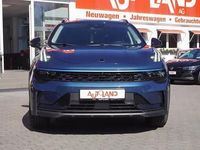 Second-hand Lynk & Co 01 261 CP (191 kW) 2022 Albastru SUV