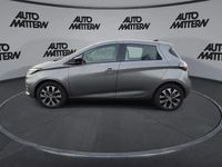 Second-hand Renault Zoe Evolution 50 kW (69 CP) 2023 Gri Hatchback