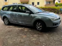 Usata Ford Focus 105 CV (77 kW) 2006 Andere farben Station wagon