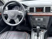 Gebraucht Opel Vectra 155 PS (114 kW) 2004 Grau Limousine