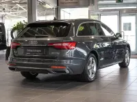 Gebraucht Audi A4 Advanced Plus 204 PS (150 kW) 2024 Grau Kombi