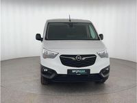 Gebraucht Opel Combo 102 PS (75 kW) 2024 Weiß Van
