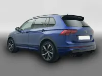 Usata VW Tiguan Style 320 CV (235 kW) 2024 Blu SUV