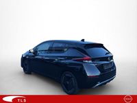Gebraucht Nissan Leaf 360º 89 kW (122 PS) 2023 Black (m) Kleinwagen
