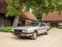 gebraucht Lancia Gamma Coupé 1978